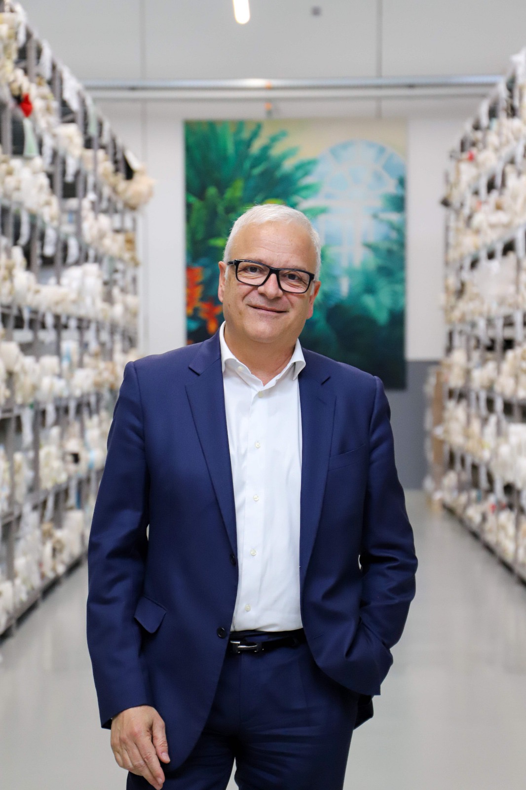 Gentili Mosconi, acquisizioni e ripresa nel secondo semestre spingono i ricavi