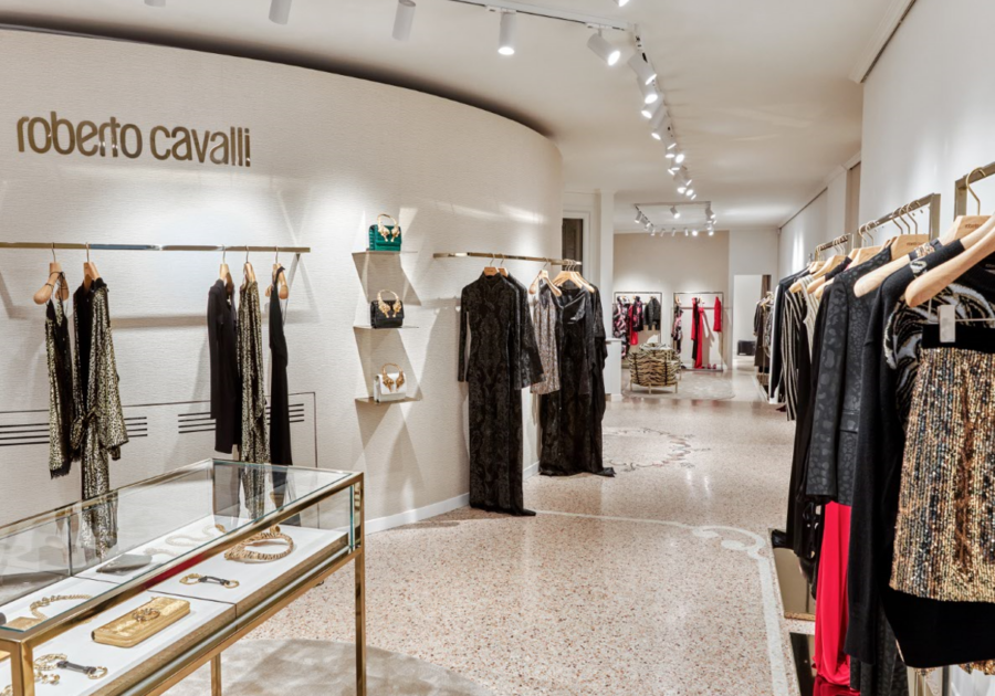 Cavalli, Marquee Brands vicino all’ingresso nel capitale