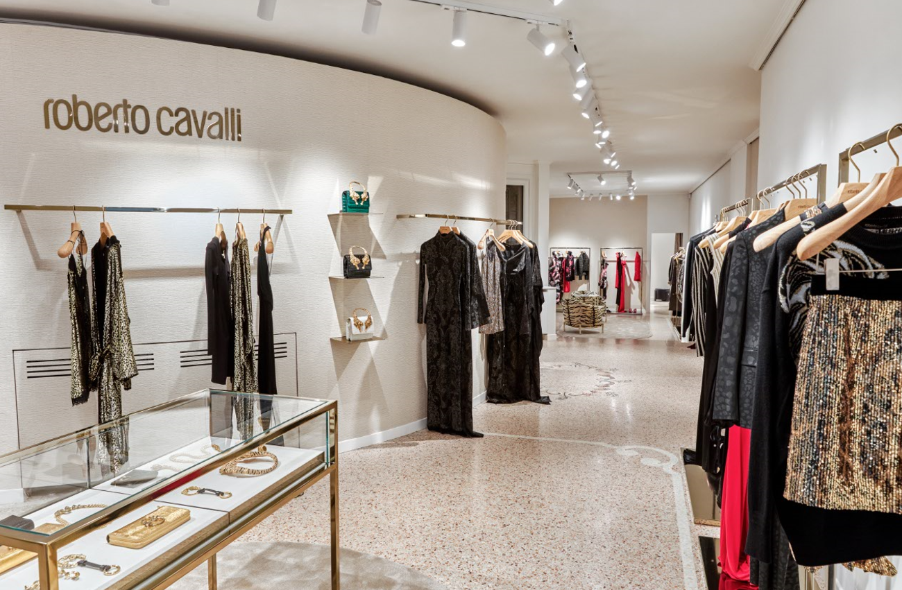 Cavalli, Marquee Brands vicino all’ingresso nel capitale