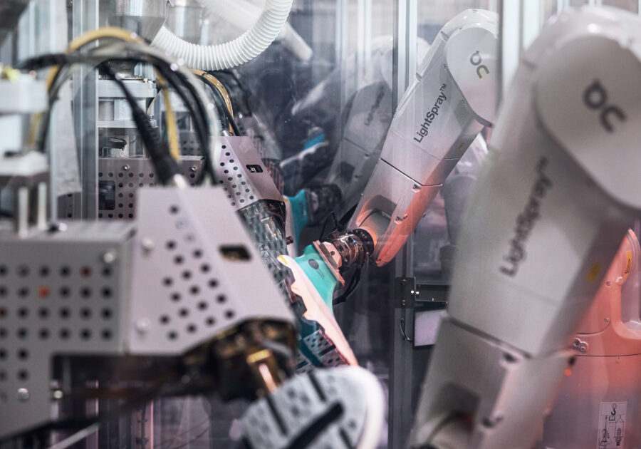 Robot vs artigiani: On e Golden Goose crescono su strade diverse, ma con la stessa mission