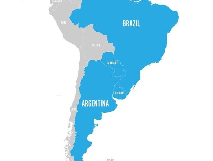 Mercosur, via libera Ue: 4 miliardi di dazi in meno (ma la partita resta aperta)