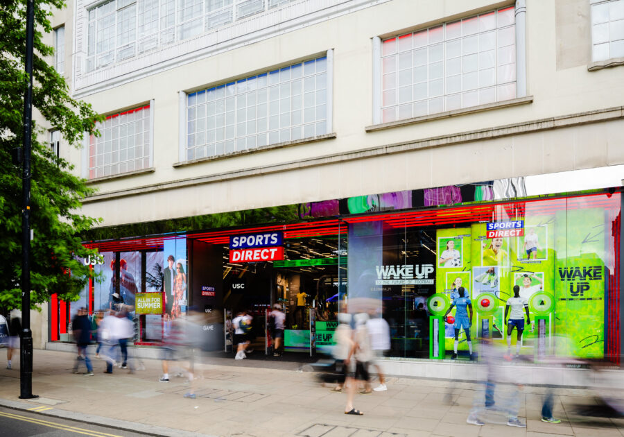 Frasers entra in Puma: nel capitale ora ci sono due giganti delle acquisizioni