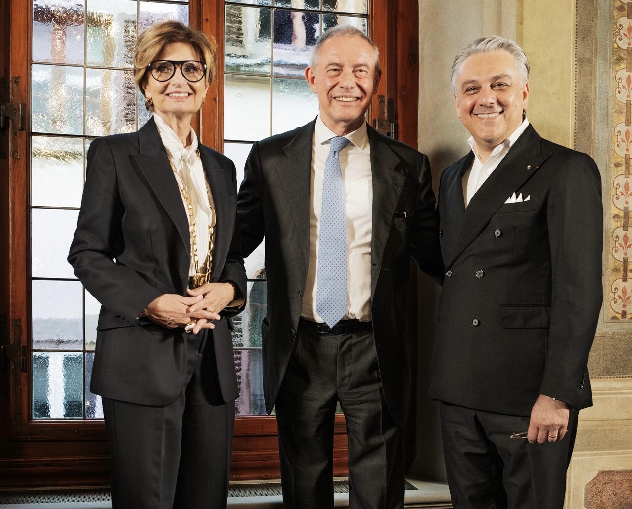 Kering: a settembre parte l’Accademia . De Meo “Serve creare la nuova generazione di professionisti”