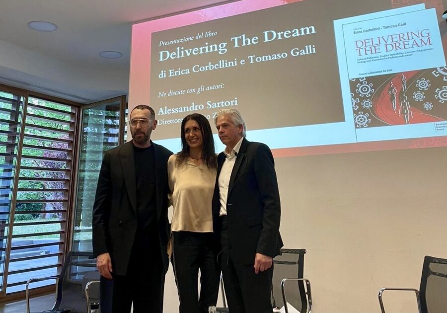 Il lusso non si misura con i Kpi: senza rilevanza non c’è prodotto (né mercato)