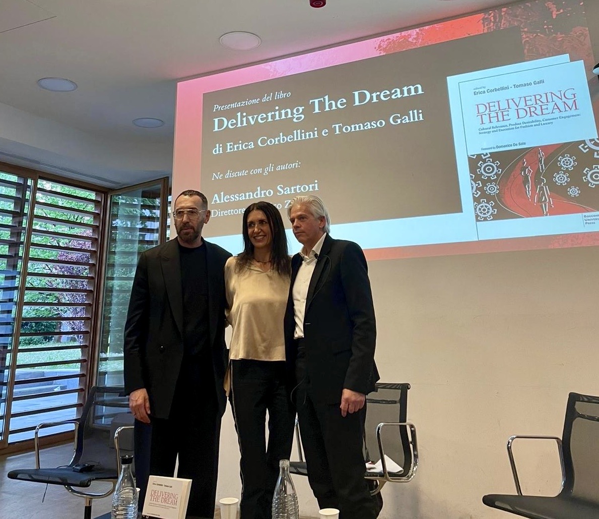 Il lusso non si misura con i Kpi: senza rilevanza non c’è prodotto (né mercato)