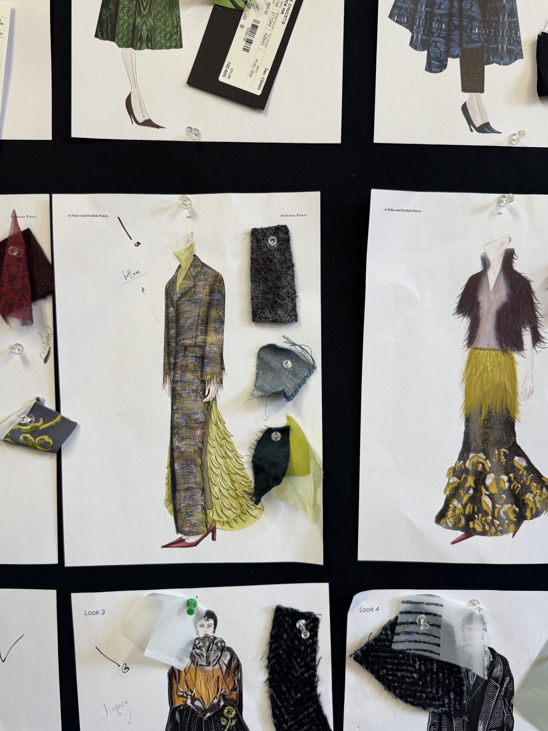 Accademia costume & moda organizza Kaleidoscopic