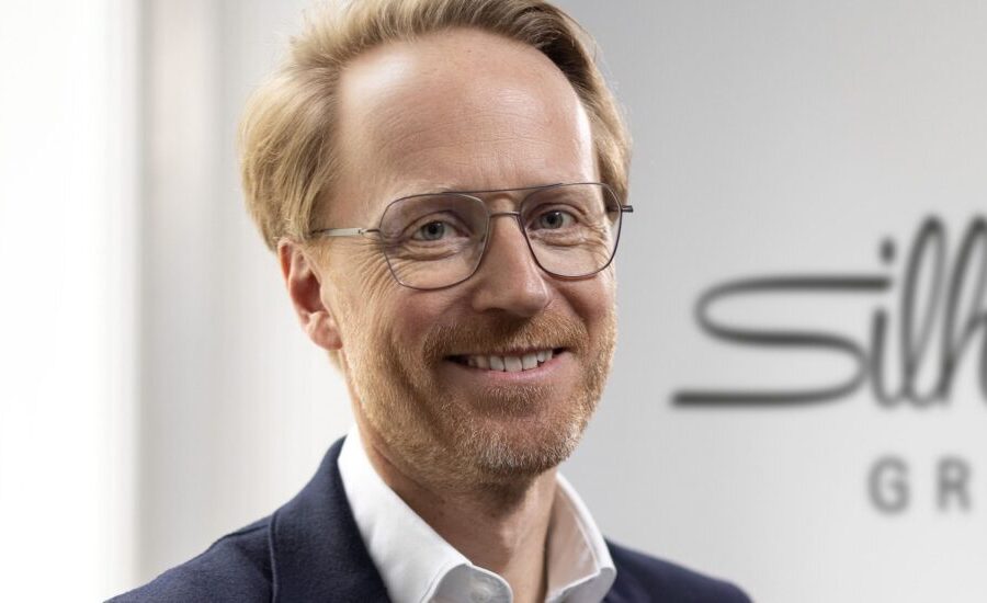 Christian Bachler ex Swarovski alla guida del gruppo eyewear Silhouette