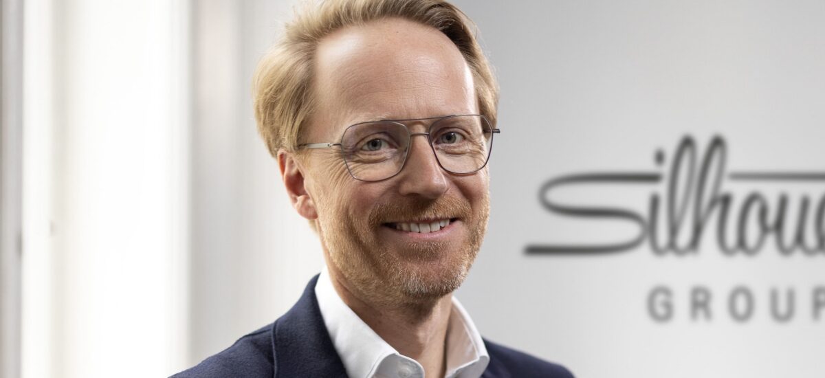 Christian Bachler ex Swarovski alla guida del gruppo eyewear Silhouette