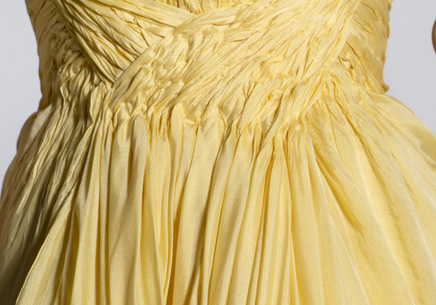 50 anni di Staff International in una retrospettiva. Rosso: “Qui c’è equilibrio tra creatività e artigianalità”