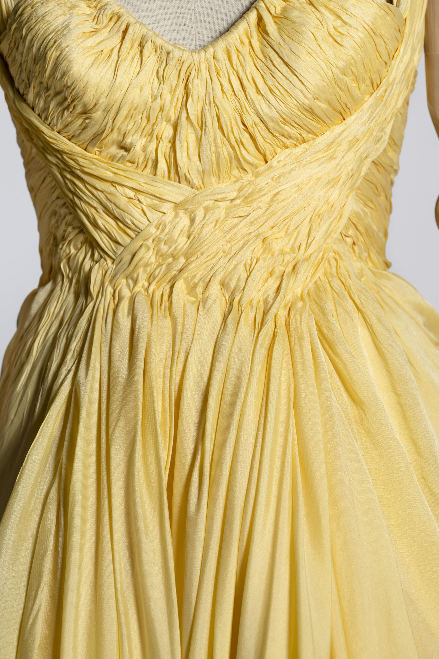 50 anni di Staff International in una retrospettiva. Rosso: “Qui c’è equilibrio tra creatività e artigianalità”