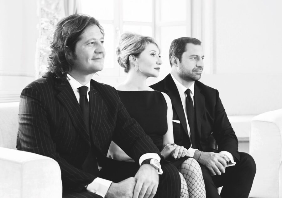 Damiani cresce nel 2025 e la spinta continua tra acquisizioni e retail globale