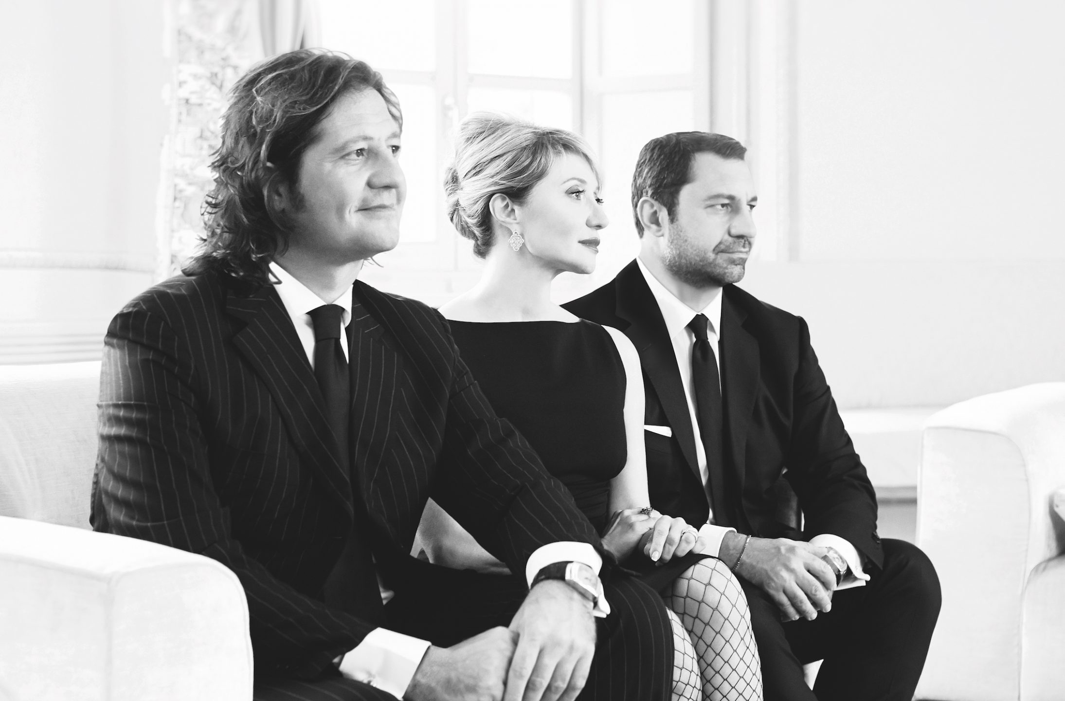 Damiani cresce nel 2025 e la spinta continua tra acquisizioni e retail globale