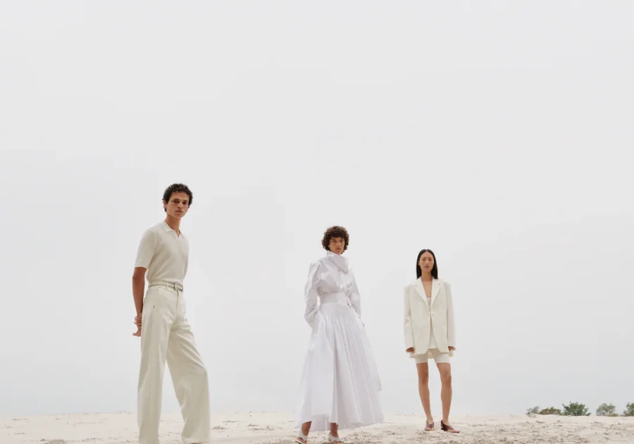 C’è più Cina nel futuro di Kering. Primo passo, il marchio Icicle