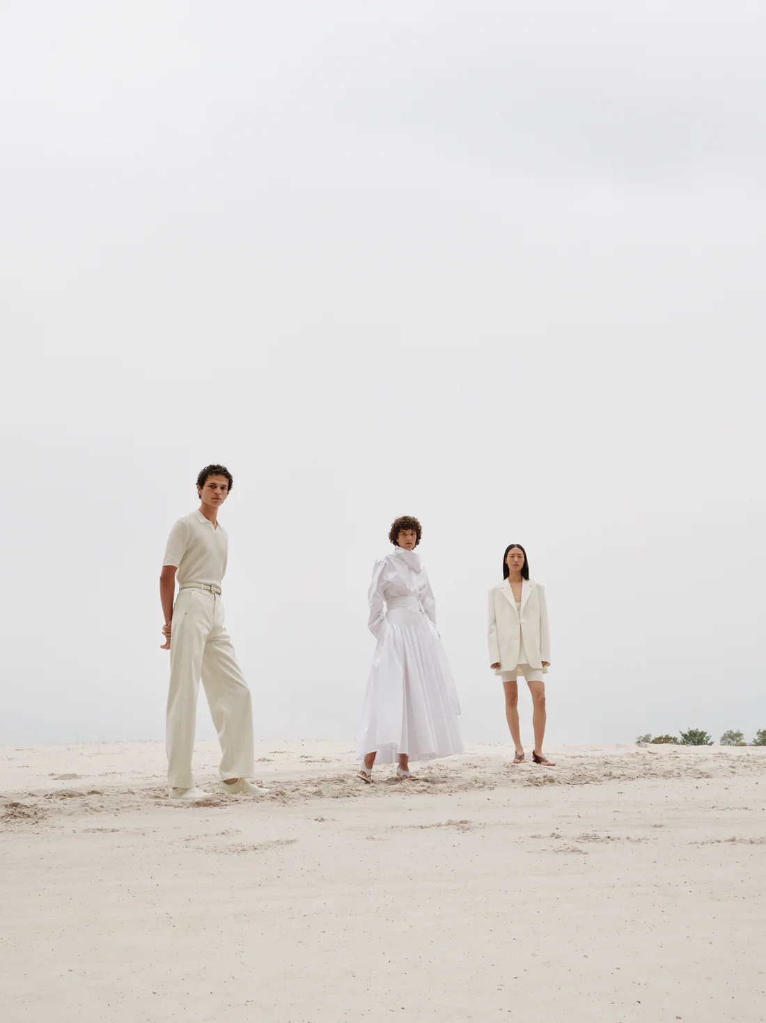 C’è più Cina nel futuro di Kering. Primo passo, il marchio Icicle