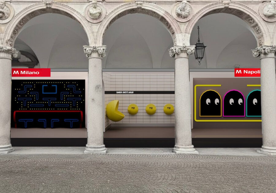 Accademia Iuad presenta Metropac: la città come una  piattaforma tra reale e virtuale