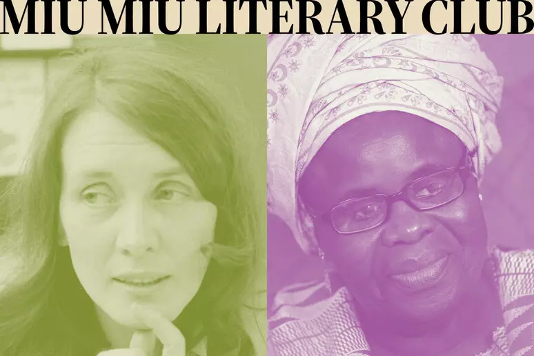 “La politica del desiderio”: è il tema della nuova edizione di Miu Miu Literary Club