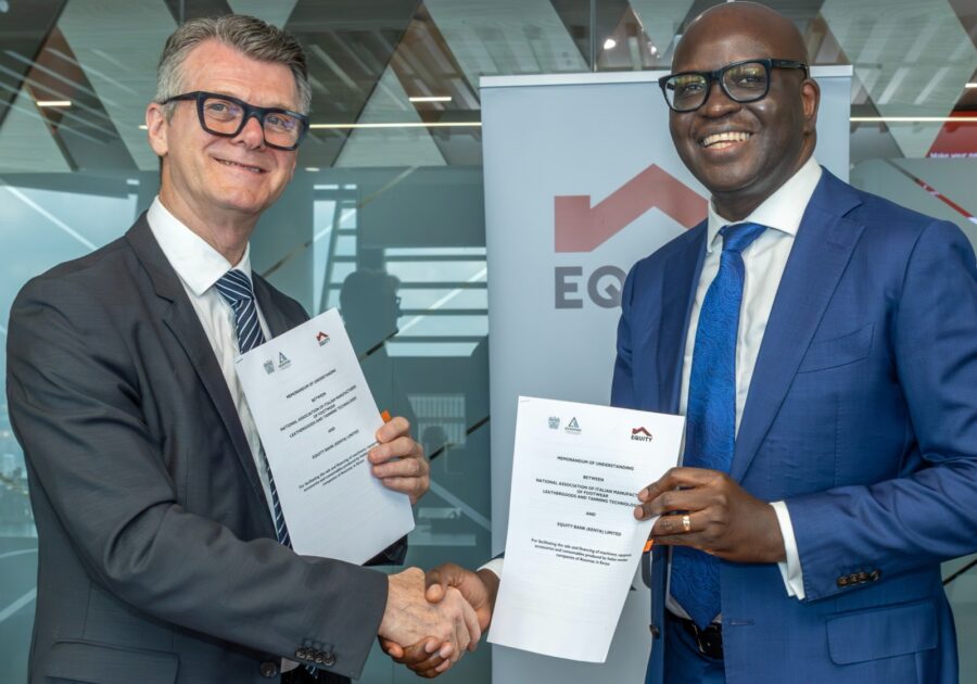 Assomac, rotta sul Kenya. Apolito: “Per noi è un Paese strategico”