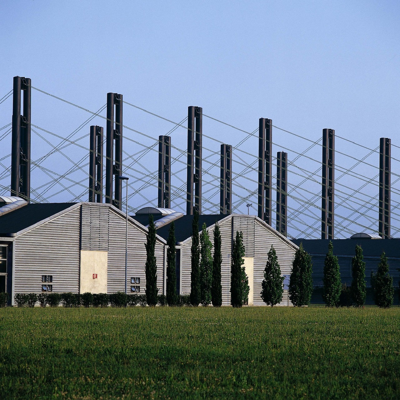 Accordo Benetton-Poste: Castrette diventa un hub oltre il fashion