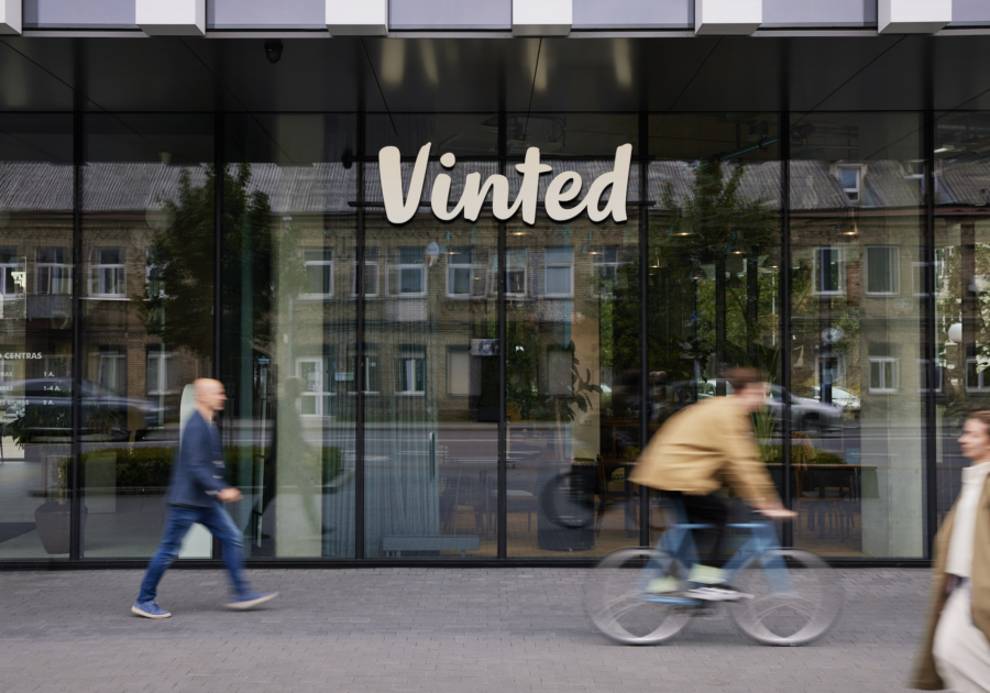 Per Vinted nel 2025 utili in calo e ricavi in volo