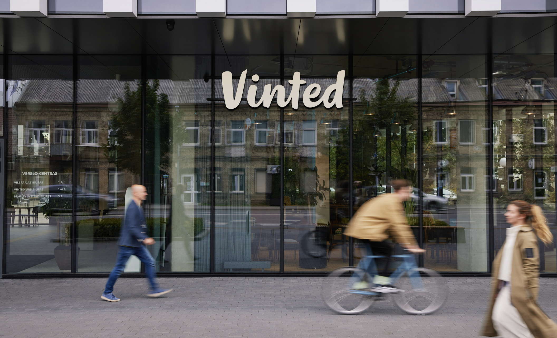 Per Vinted nel 2025 utili in calo e ricavi in volo