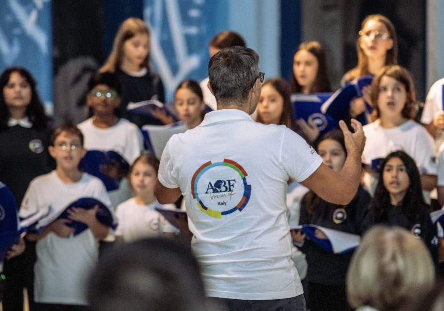 Zito: “Per Chopard educazione e talenti sono pilastri della strategia”