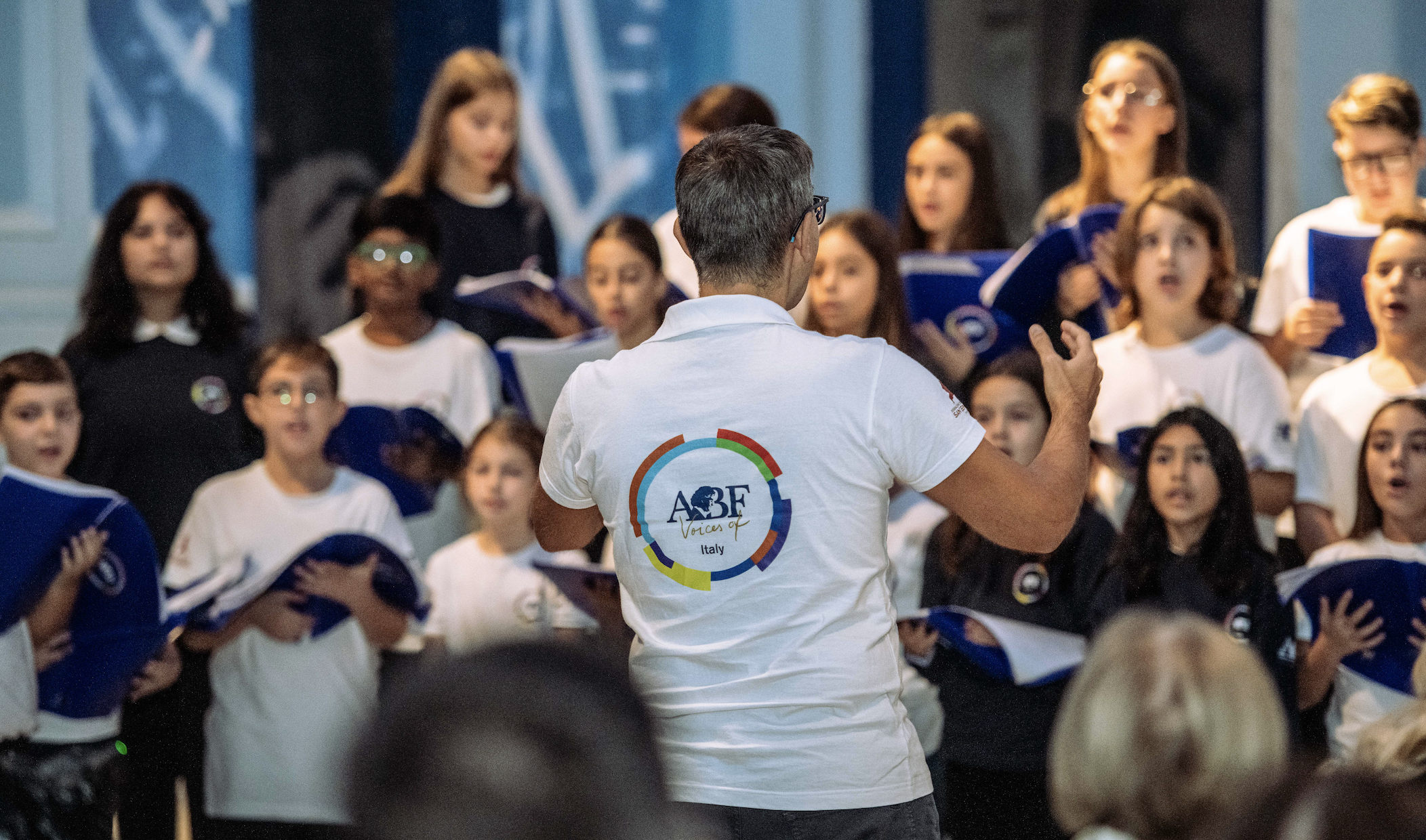 Zito: “Per Chopard educazione e talenti sono pilastri della strategia”