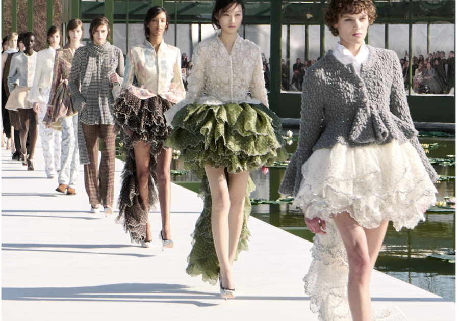 Lvmh, ricavi a 19,1 miliardi nel primo trimestre. È Dior che potrebbe sostenere la ripresa