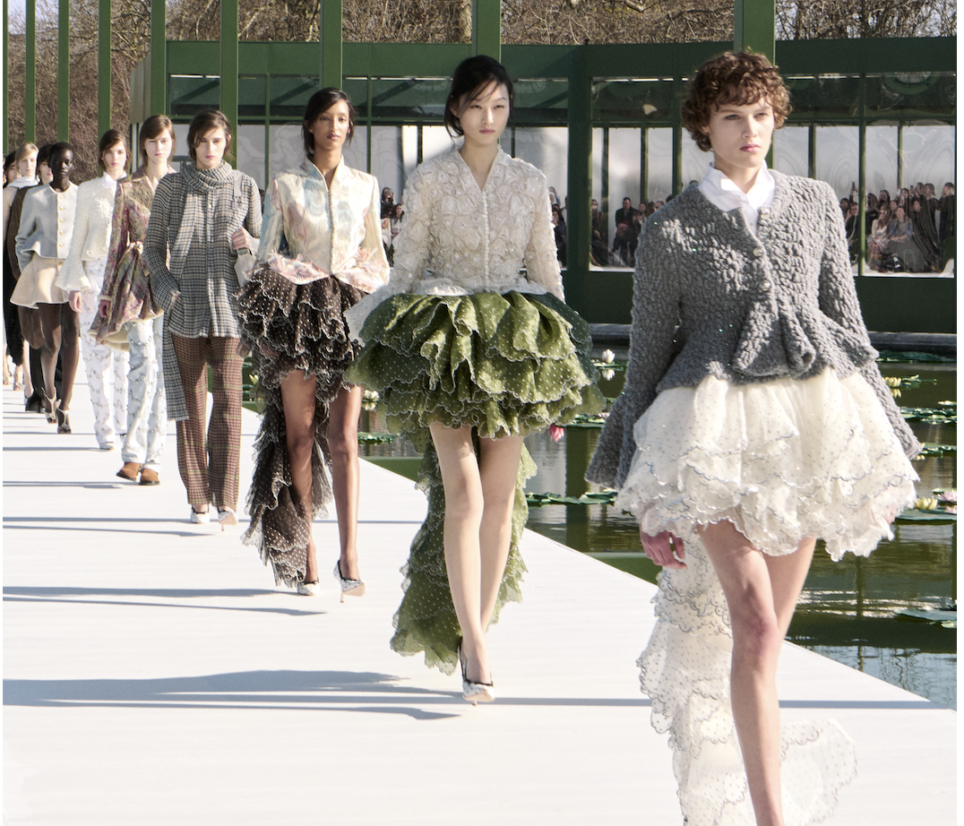 Lvmh, ricavi a 19,1 miliardi nel primo trimestre. È Dior che potrebbe sostenere la ripresa