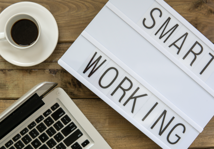 Smart working, si fa sul serio: arrivano le sanzioni penali per chi non tutela i lavoratori da remoto