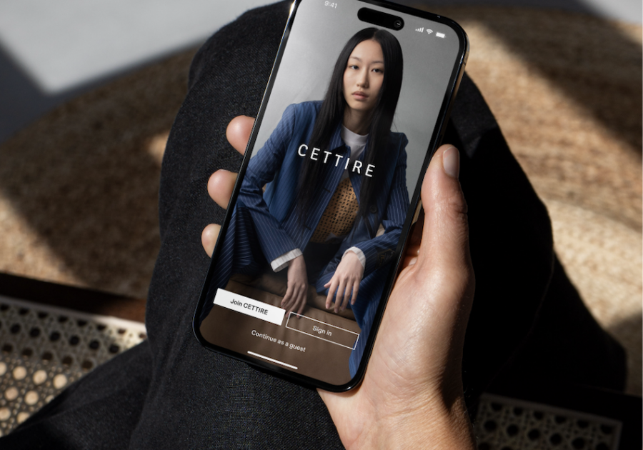 Cettire sbarca in Italia e, con i suoi sconti, rischia di creare tensioni tra boutique e brand