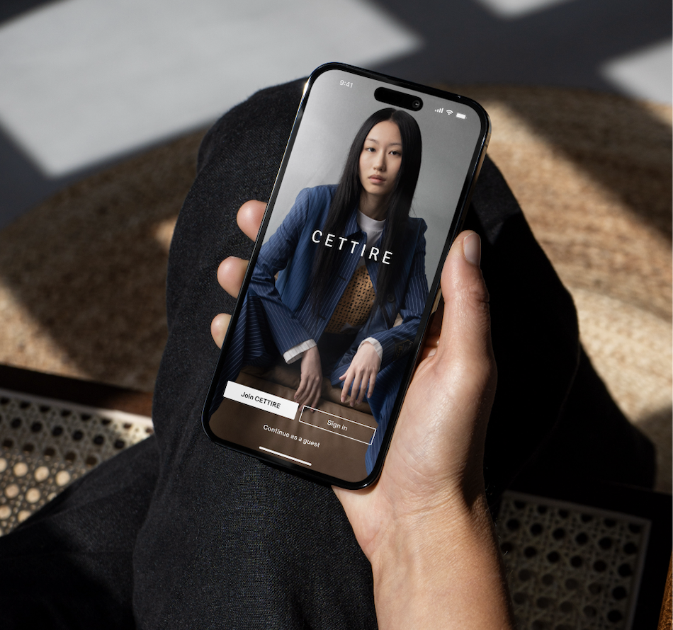 Cettire sbarca in Italia e, con i suoi sconti, rischia di creare tensioni tra boutique e brand