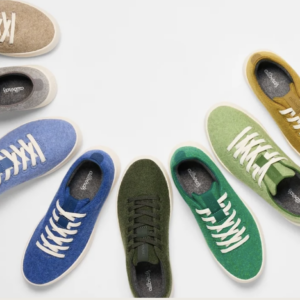 Allbirds fa inversione a U e lascia la moda per diventare un player dell’AI