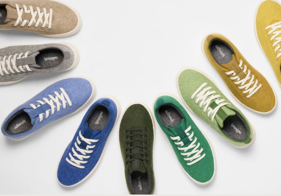 Allbirds fa inversione a U e lascia la moda per diventare un player dell’AI