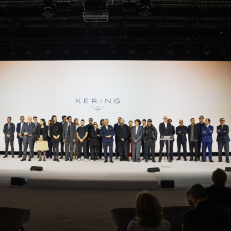 Rilancio di Kering, qualche aspetto positivo da non sottovalutare