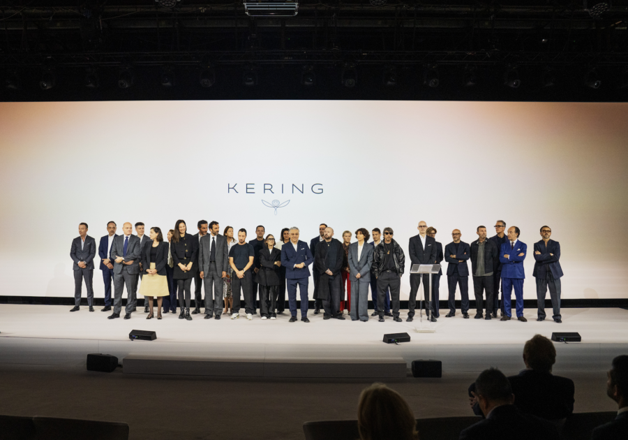 Rilancio di Kering, qualche aspetto positivo da non sottovalutare