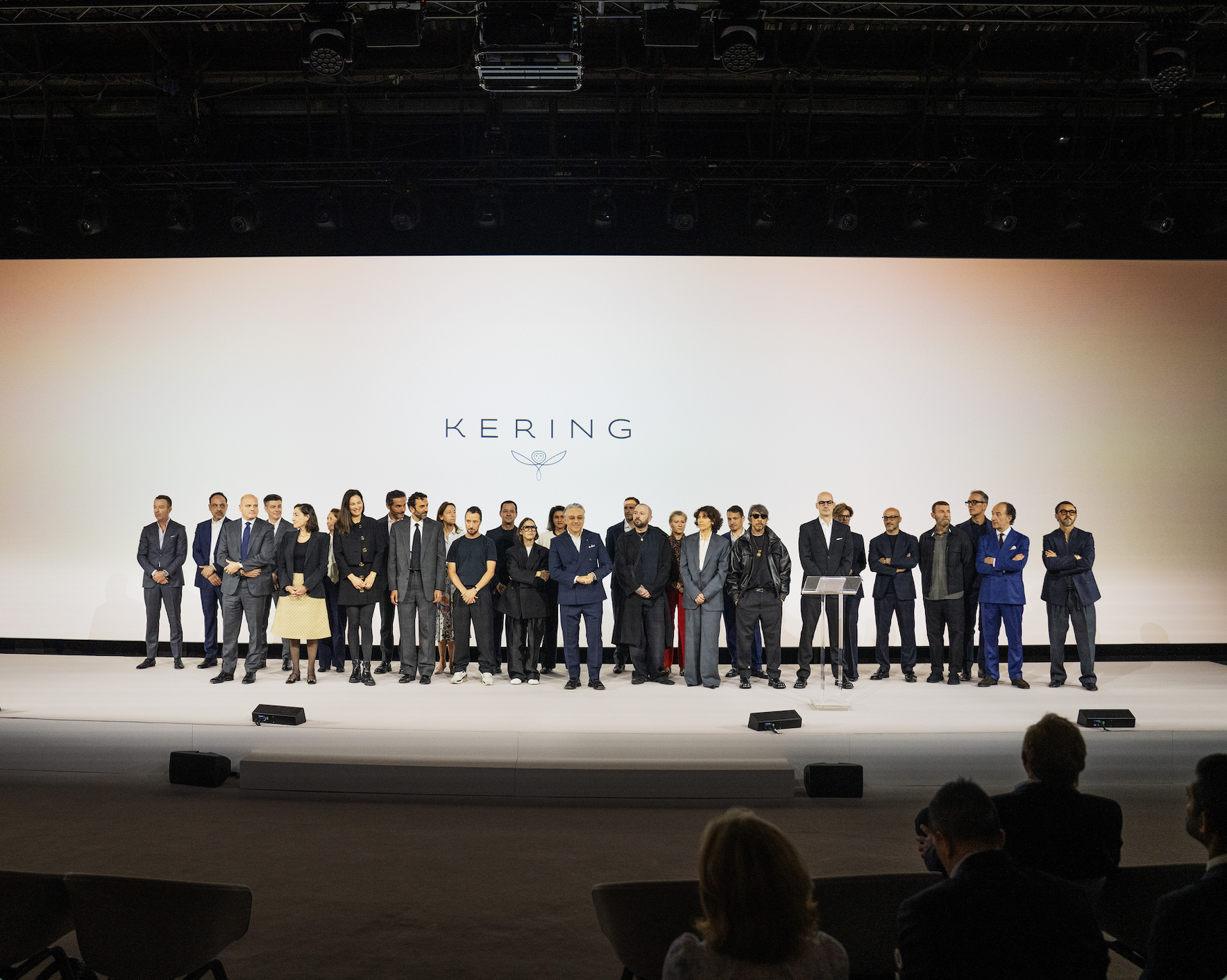 Rilancio di Kering, qualche aspetto positivo da non sottovalutare