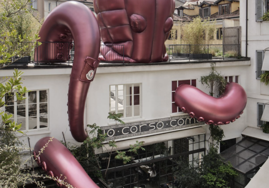 Moncler nel Q1 vendite a +6%. Ruffini: “Con Rongone in azienda, inizia una nuova fase”