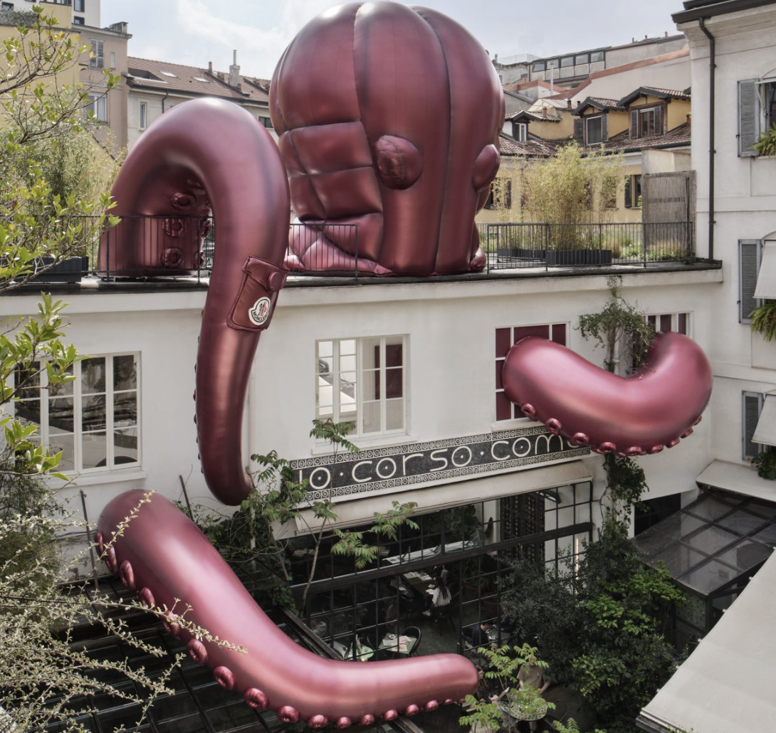 Moncler nel Q1 vendite a +6%. Ruffini: “Con Rongone in azienda, inizia una nuova fase”