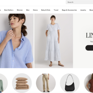 Quince: anatomia della dupe company da 10 miliardi che piace sempre di più ai clienti ricchi