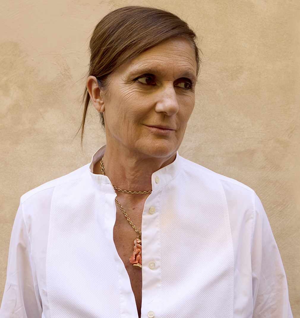 Maria Grazia Chiuri: “La moda oggi è molto complessa. Per me, fondamentali le relazioni”