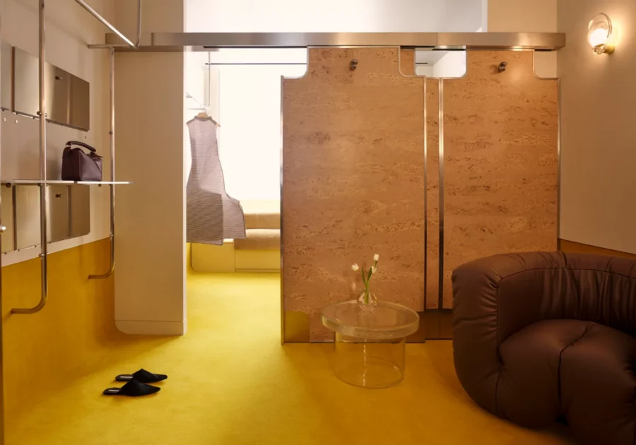 Selfridges apre a Londra 40 Duke.  Un club per la moda, la cultura, lo shopping e la socializzazione