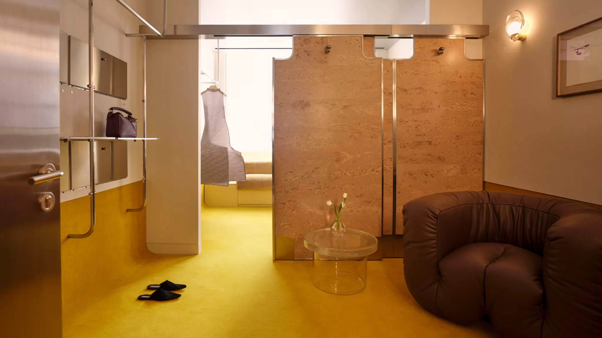 Selfridges apre a Londra 40 Duke.  Un club per la moda, la cultura, lo shopping e la socializzazione