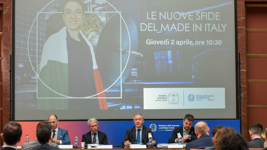 Dazi, guerre e mercati: come il made in Italy resta competitivo