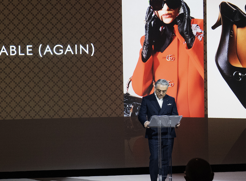 Kering promette il ritorno alle origini e il raddoppio dei margini