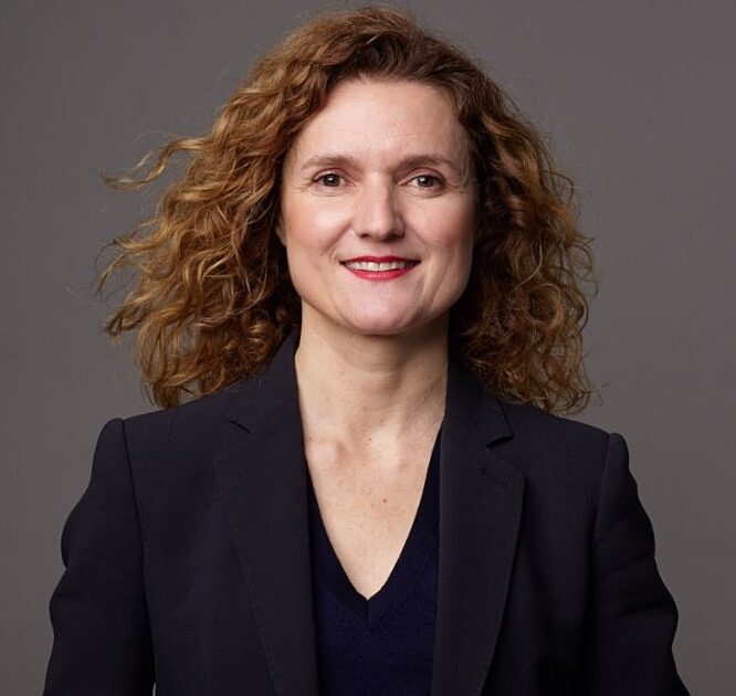 Lanvin cambia guida: Barbara Werschine nuova ceo