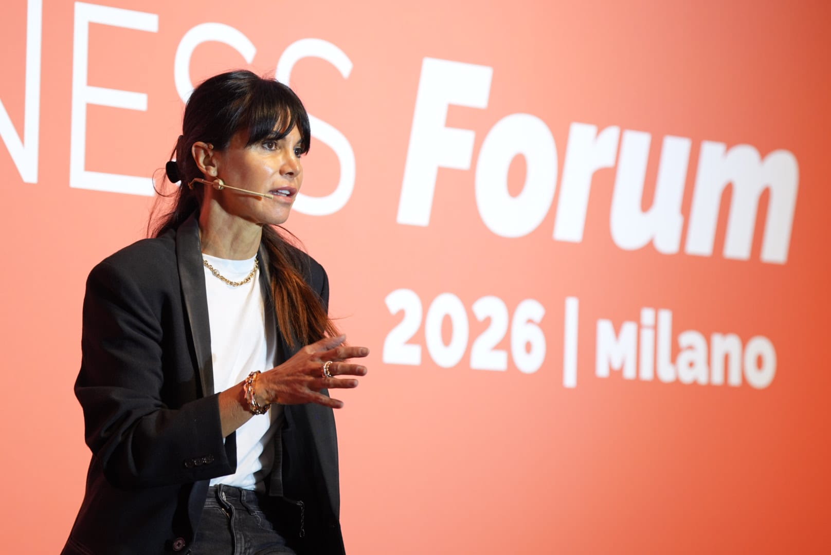 Arianna Alessi: “Portare la fertilità nel welfare di Otb? Più che coraggio, un dovere sociale”