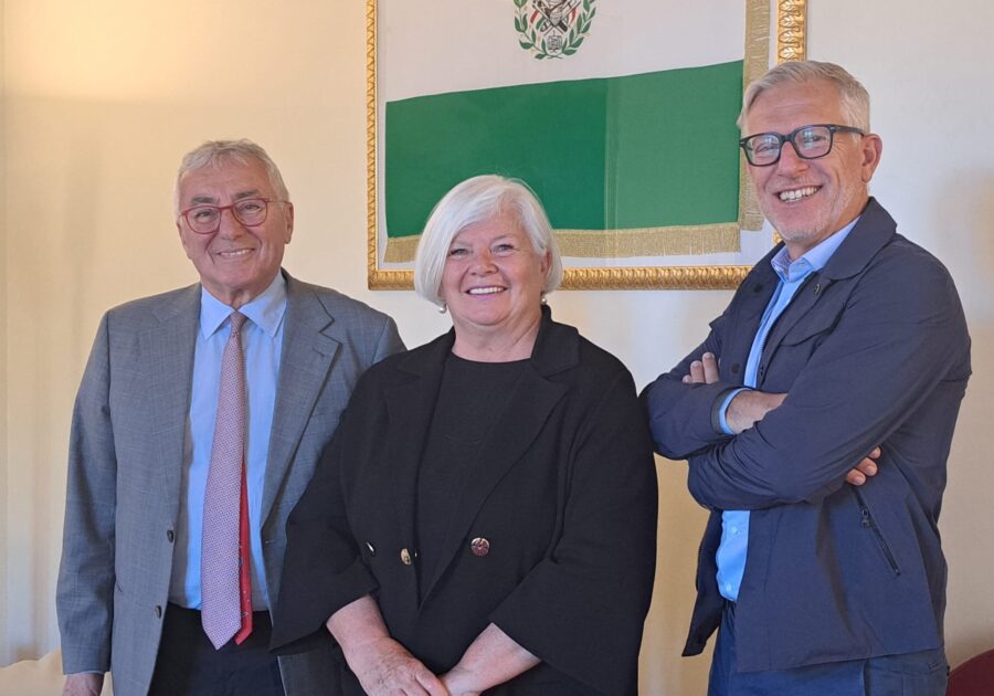 Accordo quadro per la formazione nella moda