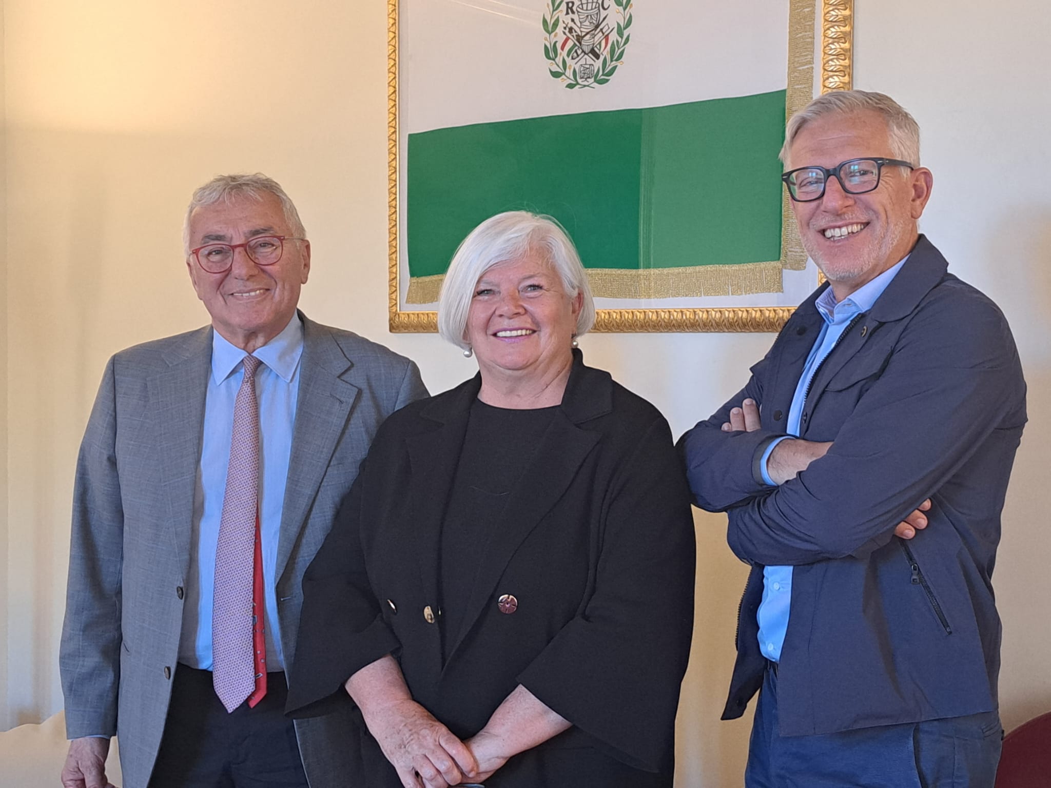 Accordo quadro per la formazione nella moda