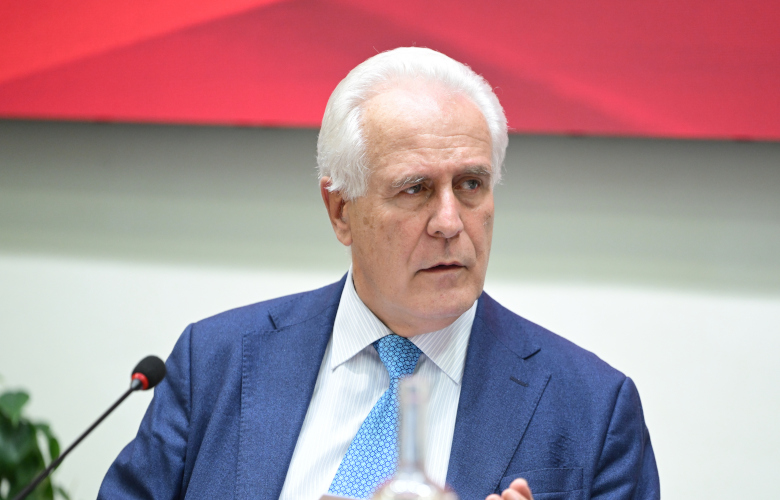 La moda toscana cerca il rilancio: Giani chiede cooperazione ai gruppi francesi