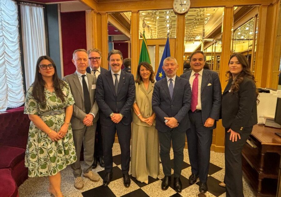 Filiera, sostenibilità e lavoro: la roadmap 2030 di Cna Federmoda